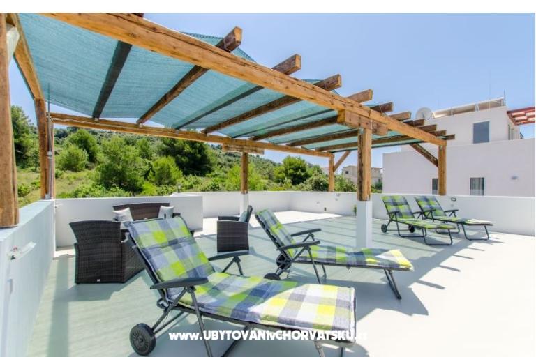 Holiday house Korni – fotó 3