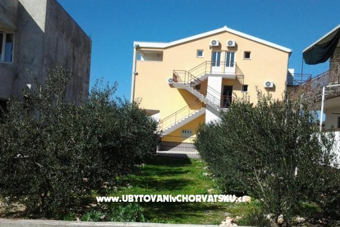 Apartmanok Iva – fotó 10