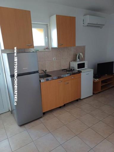 Apartmanok Iva – fotó 14