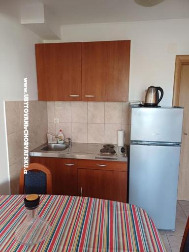 Apartmanok Iva – fotó 15