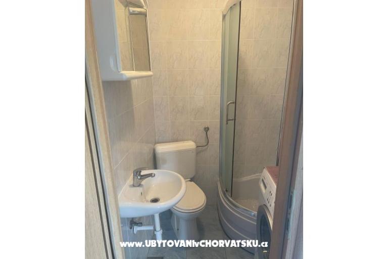 Apartmanok Iva – fotó 18