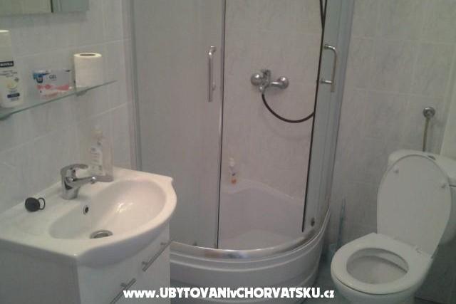 Apartmanok Iva – fotó 7