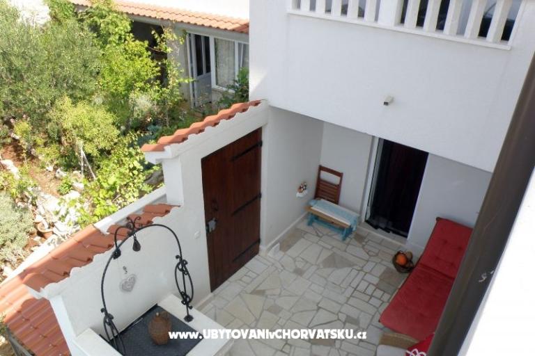 Jakopovic Apartmanok – fotó 14