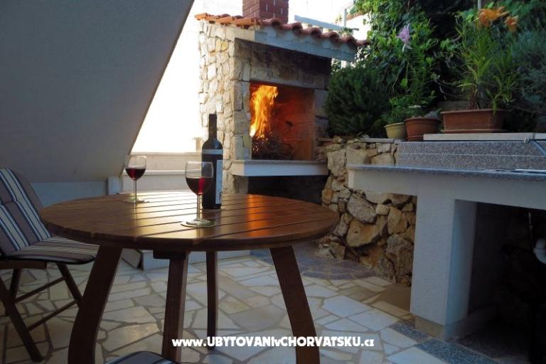 Jakopovic Apartmanok – fotó 18