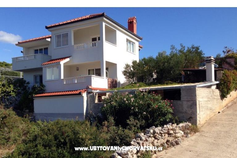 Jakopovic Apartmanok – fotó 2