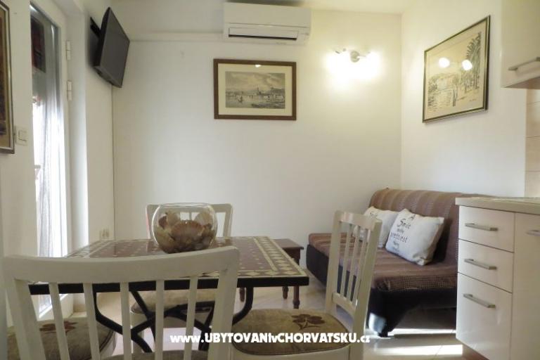 Jakopovic Apartmanok – fotó 8