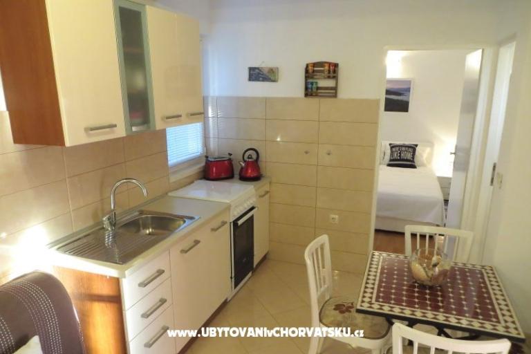 Jakopovic Apartmanok – fotó 9