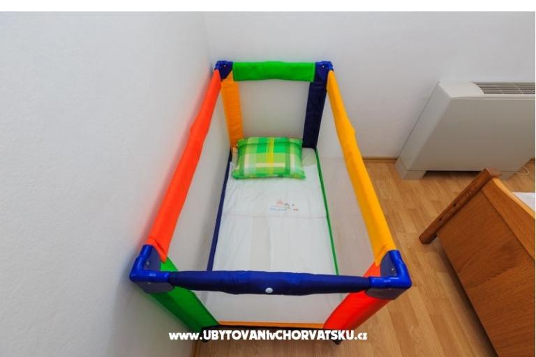 Luxury apartments Ražanj – fotó 14