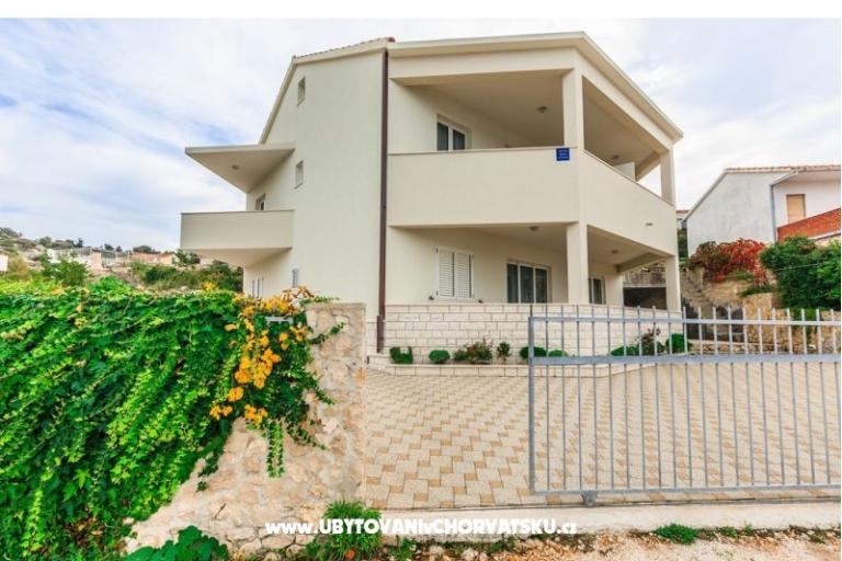 Luxury apartments Ražanj – fotó 16