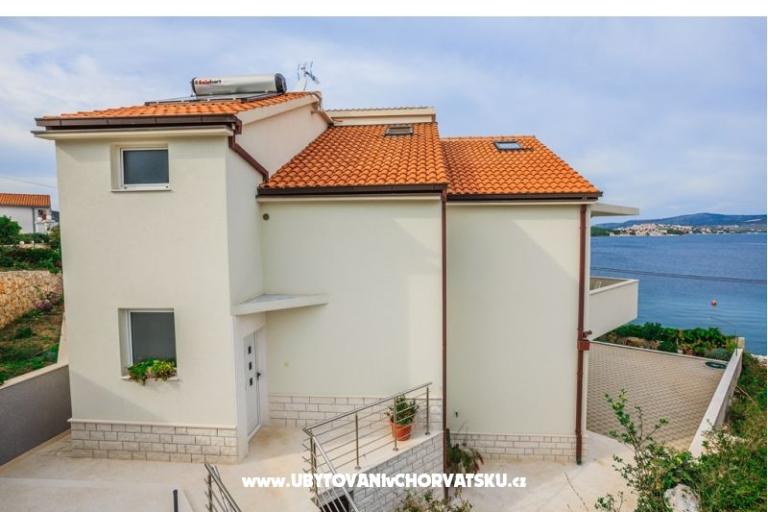 Luxury apartments Ražanj – fotó 17
