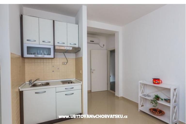 Luxury apartments Ražanj – fotó 8