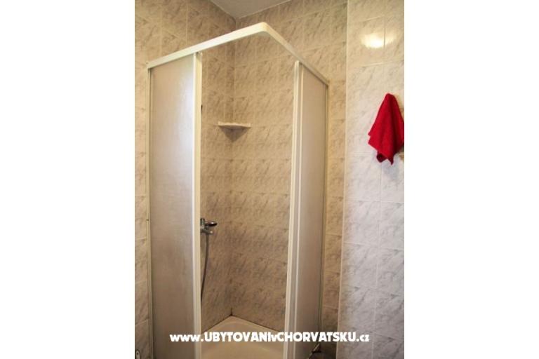 Marina view Apartmanok Rogoznica  – fotó 10