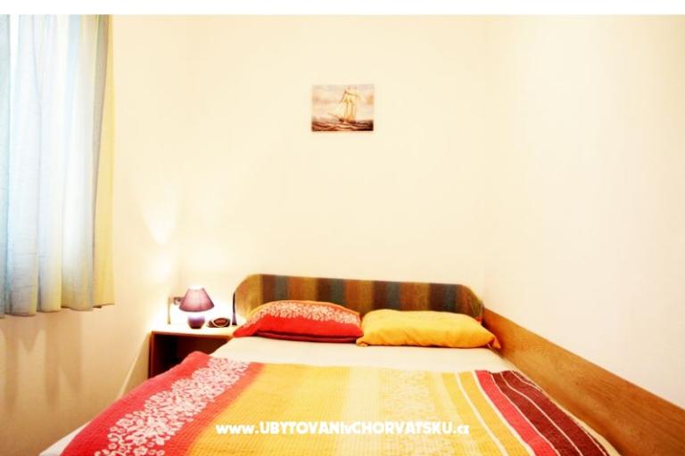 Marina view Apartmanok Rogoznica  – fotó 11