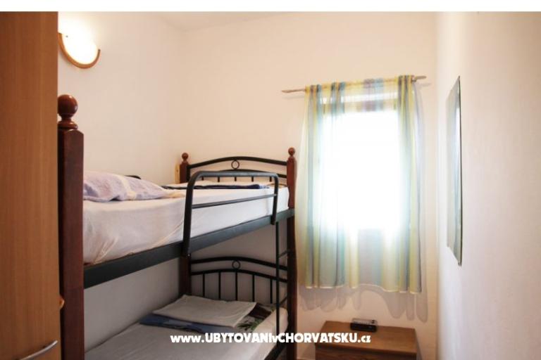 Marina view Apartmanok Rogoznica  – fotó 12