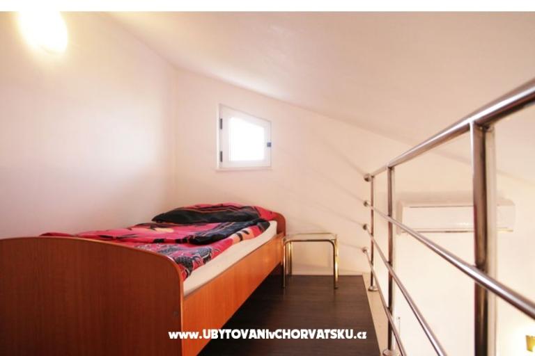 Marina view Apartmanok Rogoznica  – fotó 13