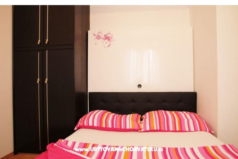 Marina view Apartmanok Rogoznica  – fotó 16