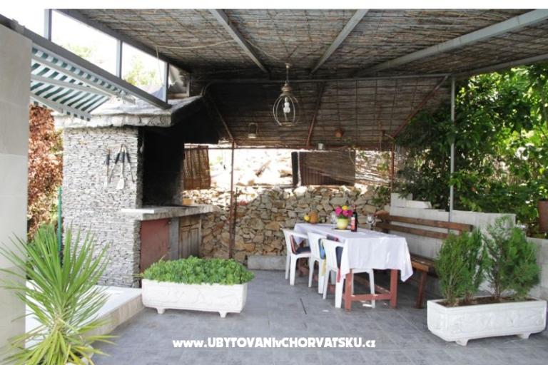Marina view Apartmanok Rogoznica  – fotó 4