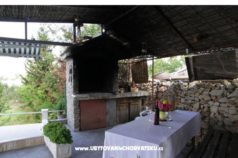 Marina view Apartmanok Rogoznica  – fotó 5