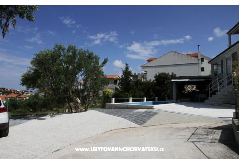 Marina view Apartmanok Rogoznica  – fotó 6