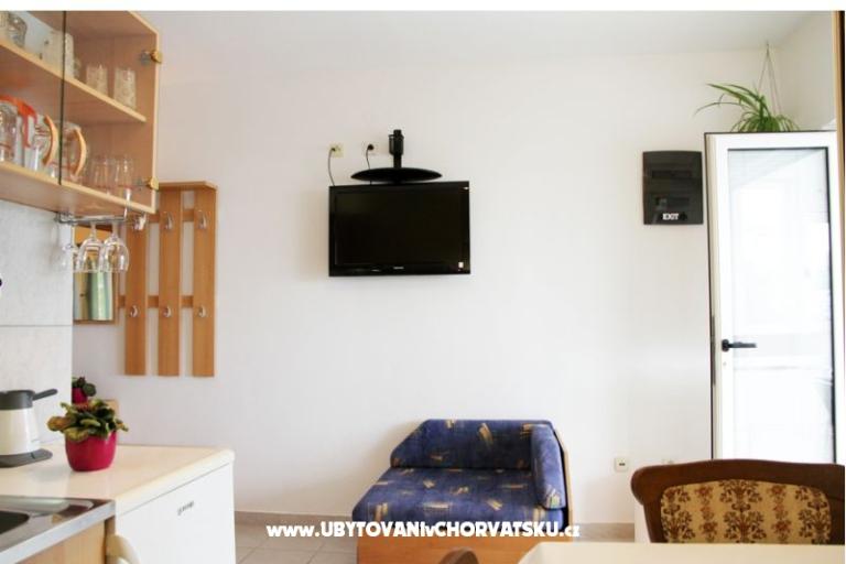 Marina view Apartmanok Rogoznica  – fotó 8