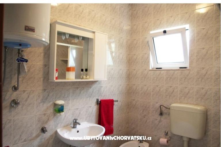 Marina view Apartmanok Rogoznica  – fotó 9