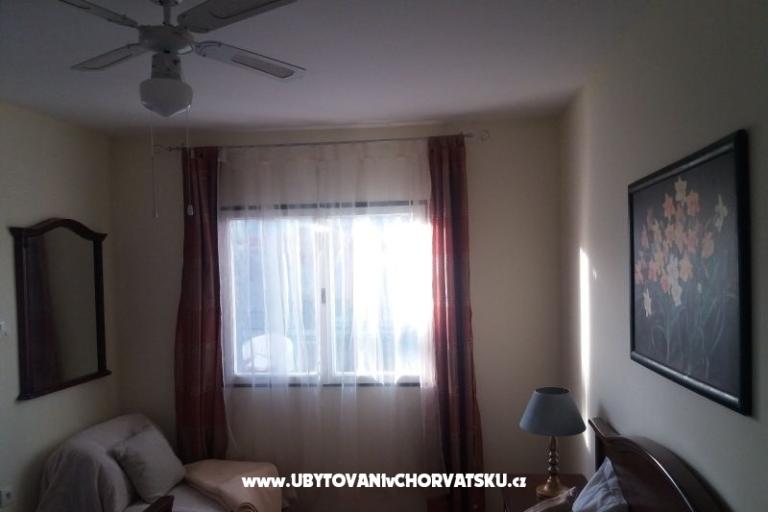 Marty  Apartmanok – fotó 10