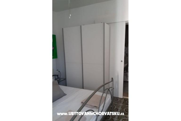 Marty  Apartmanok – fotó 12