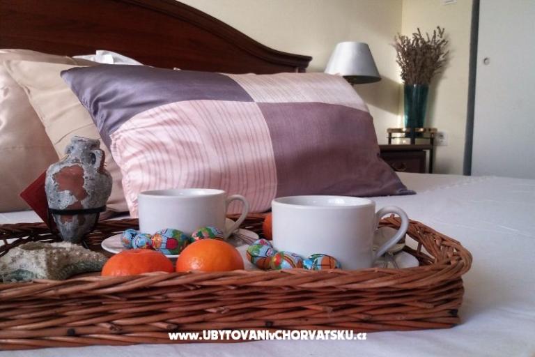 Marty  Apartmanok – fotó 13