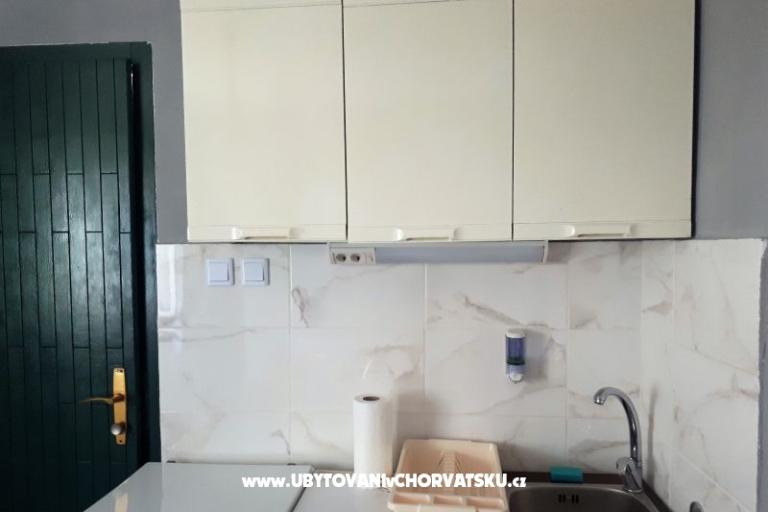 Marty  Apartmanok – fotó 8