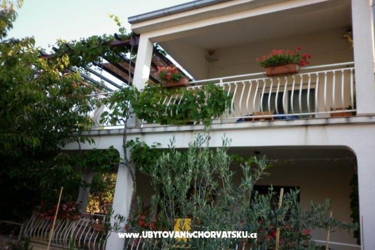 Apartman Mendula – fotó 10