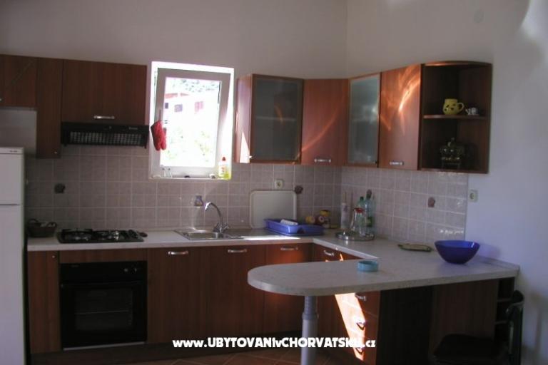 Apartman Mendula – fotó 14