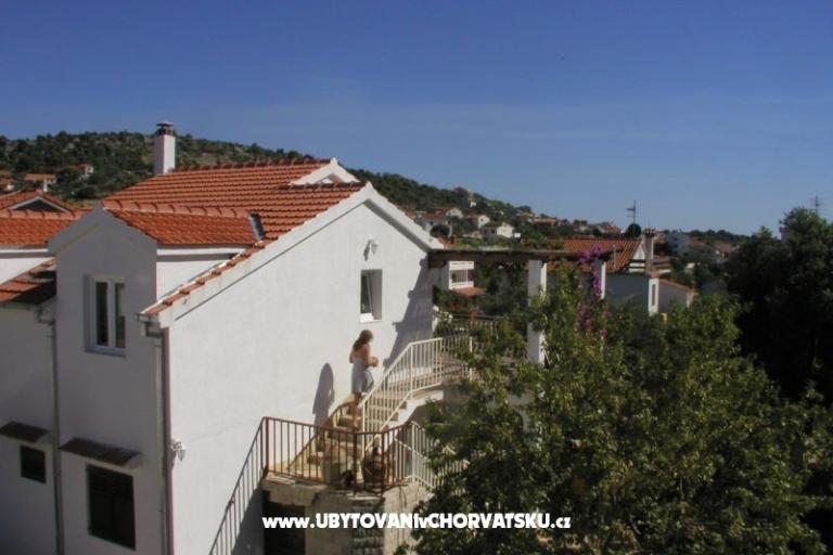 Apartman Mendula – fotó 15