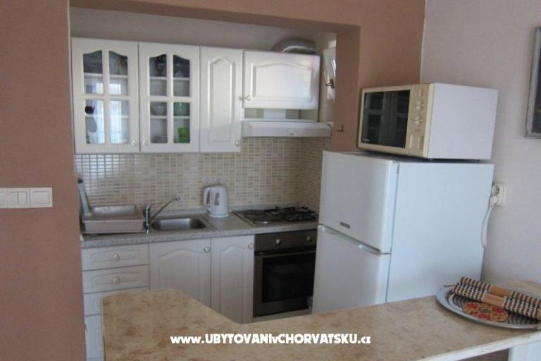 Mezaroca Apartmanok – fotó 7