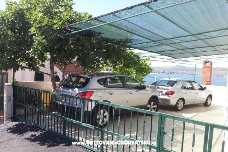 Mezaroca Apartmanok – fotó 14