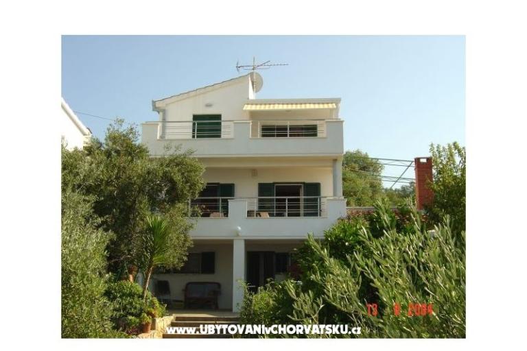 Mezaroca Apartmanok – fotó 15