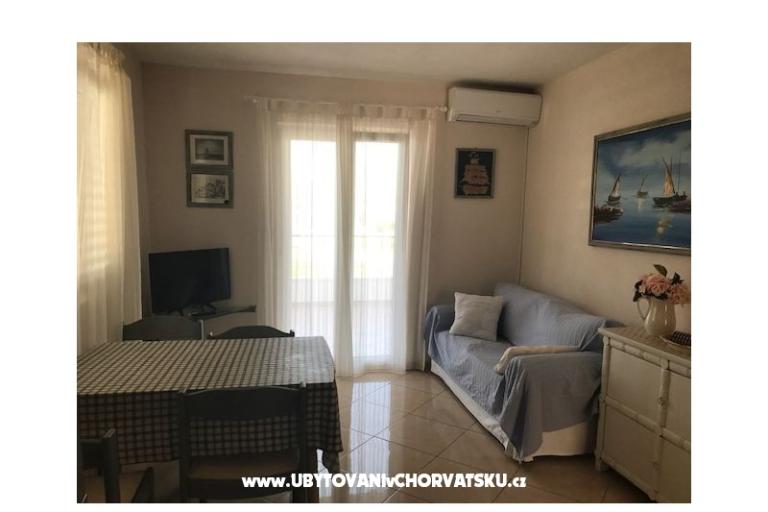 Mezaroca Apartmanok – fotó 6