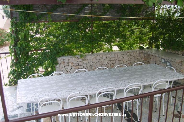 Apartmanok Mira Mark Ražanj Rogoznic – fotó 15