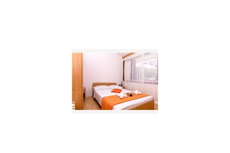 Apartmanok Mira Mark Ražanj Rogoznic – fotó 5