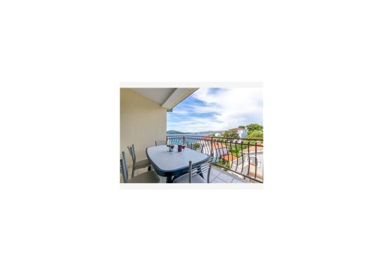 Apartmanok Mira Mark Ražanj Rogoznic – fotó 8