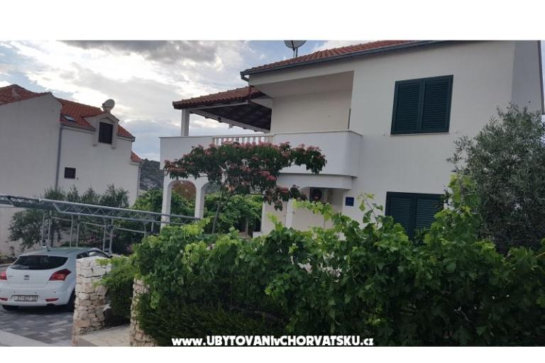 Picobello Kanica Apartmanok – fotó 10