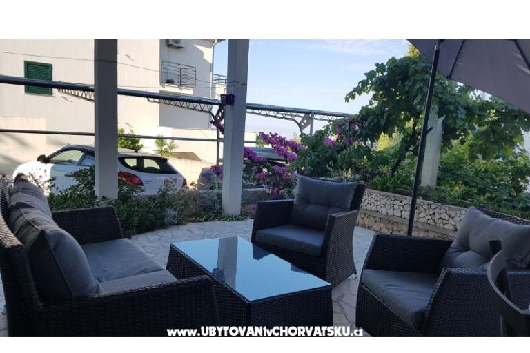 Picobello Kanica Apartmanok – fotó 12