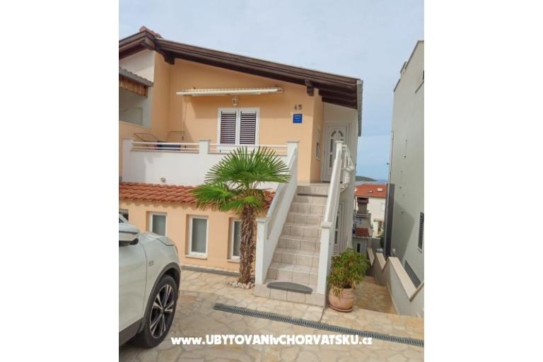 Apartmanok Rade – fotó 13