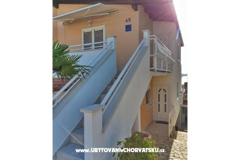 Apartmanok Rade – fotó 4