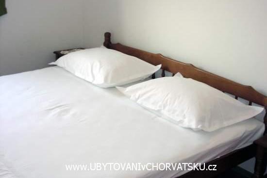 Apartmanok Drlje – fotó 3