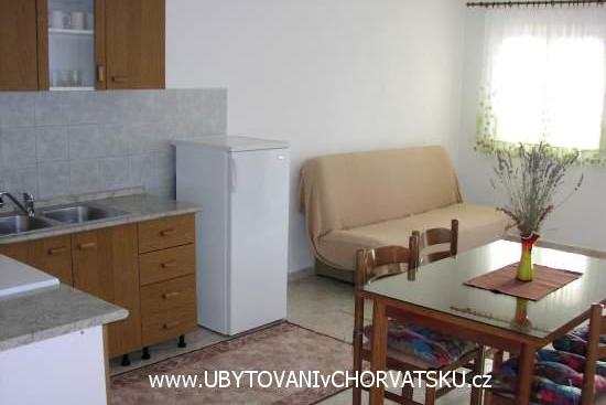 Apartmanok Drlje – fotó 4