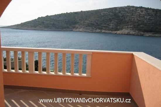 Apartmanok Drlje – fotó 6