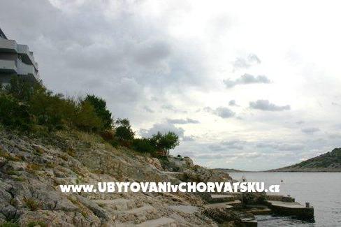 Apartmanok Drlje – fotó 7