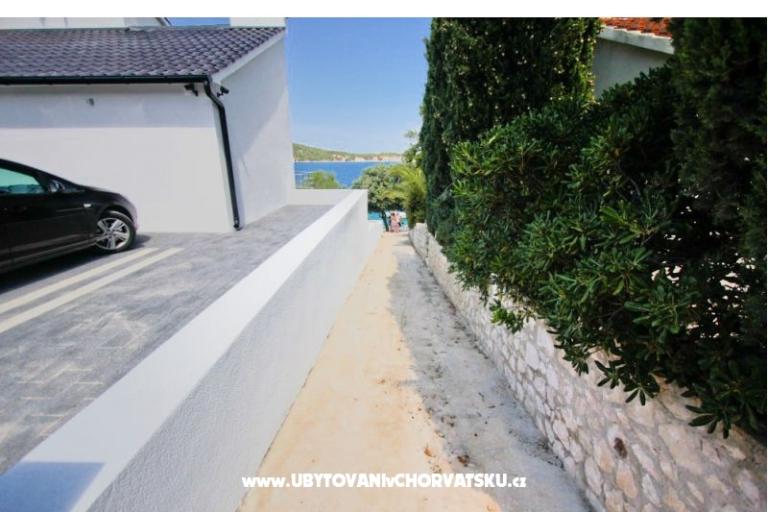 Apartmanok Skelin – fotó 11