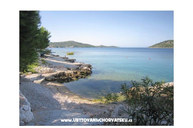 Apartmanok Skelin – fotó 12