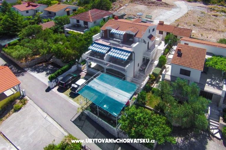 Apartmanok Skelin – fotó 2
